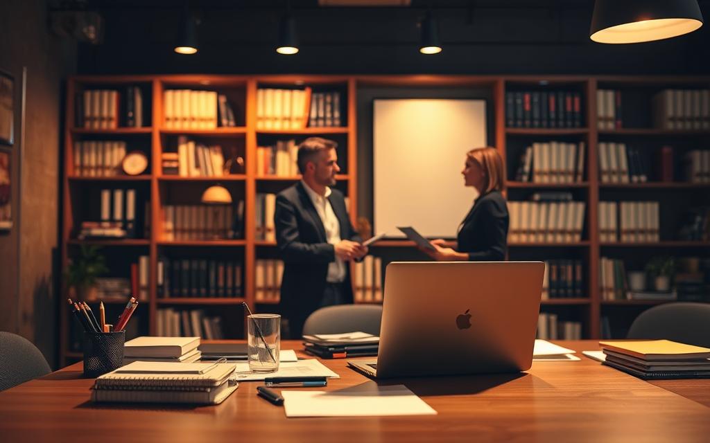 Critical Soft Skills Development