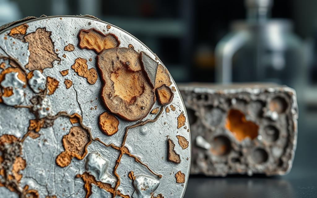 electrochemical corrosion types