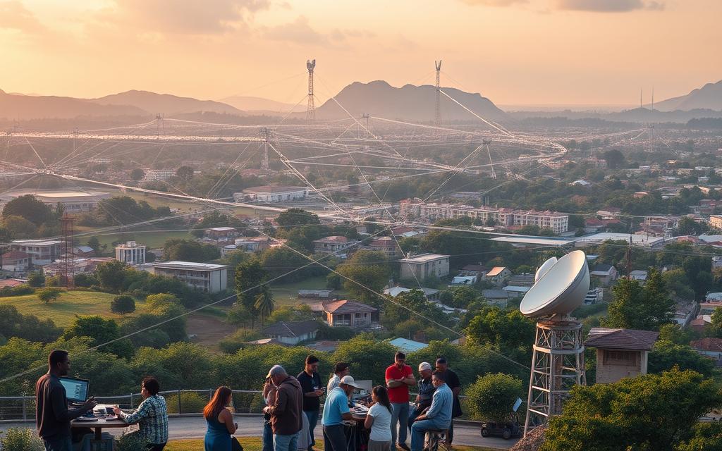 equitable connectivity solutions