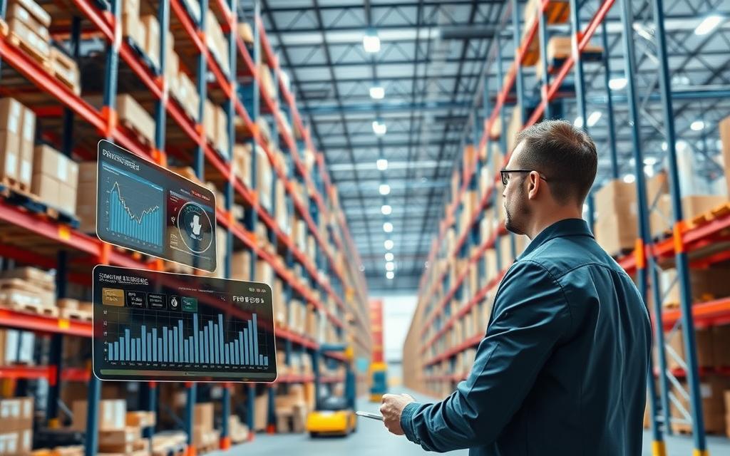 inventory management systems