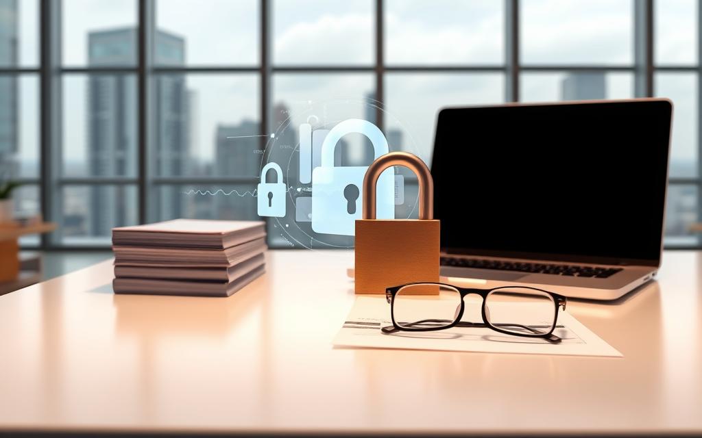 legal frameworks data privacy