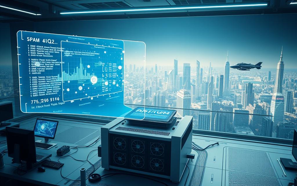 quantum computing applications