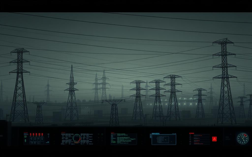 smart grid vulnerabilities