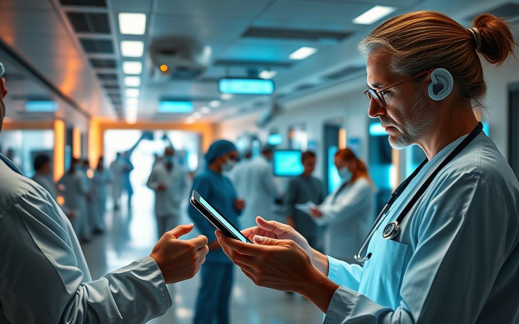telehealth innovation solutions