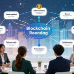 how to learn about blockchain technology