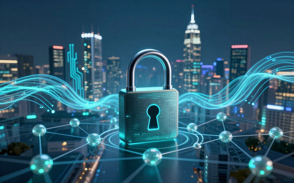 what is not a characteristic of blockchain technology